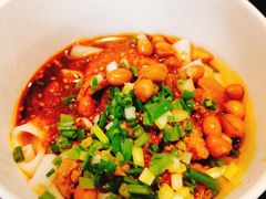 -刘二妈米皮(步行街店)