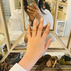-DAZZLING BEAUTY美甲•美睫专门店