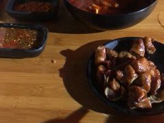 -嗨牛味海鲜烧烤