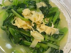 -老大同酒家·糟卤·本帮菜(中山公园店)
