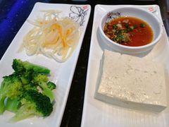 -青松馆韩国料理(香港中路佳世客店)