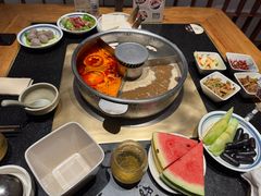 -巴奴毛肚火锅(大剧院店)