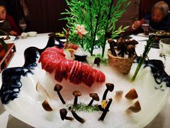 -美庐餐厅(中山陵店)