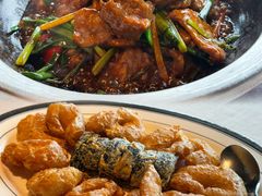 -三利音·东方司宴(外滩店)