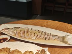-奉天掌柜·非遗猪手·笨饺子(崇山路店)