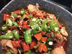 -付小姐在成都(中山公园店)