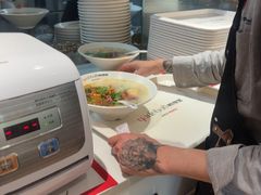 -鸭得堡老鸭汤·鸭血粉丝(南京博物院店)