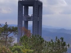 -白云山风景名胜区