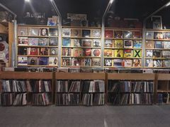 -独音唱片 Indie Music