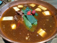 -亿百顺红焖羊排小馆(总店)