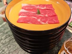 -牛New寿喜烧(金鹰世界店)