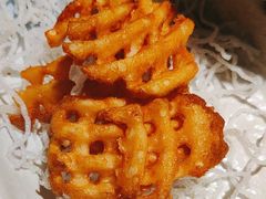 -上井精致料理(中兴商业大厦店)