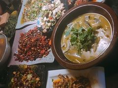 -醉小酒馆·川菜·江湖菜·重庆菜(观音桥旗舰店)