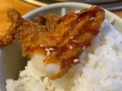 -一井烧肉·活鳗·寿司(望京SOHO店)