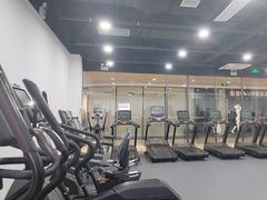 -黑白健身·私教·拳击·普拉提(体汇+红馆店)