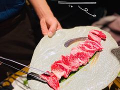 -泥炉烧肉师(新街口金銮巷店)