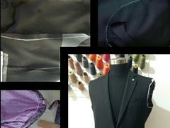 肥瘦、袖长改制中-旗人服装改制店