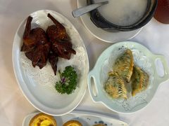 -怀德酒楼·粤菜·海鲜·茶点(宝安国际机场店)