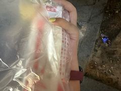 -东北熏肉大饼(后湖店)