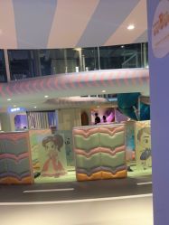 -桃桃城堡(欧亚汇集店)