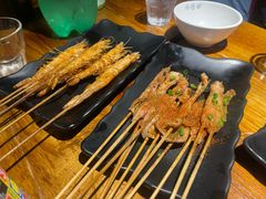 -烧蠔帮·生蚝海鲜牌档(观海店)