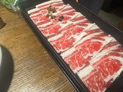 -新石器烤肉(中房金谊广场店)