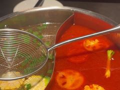 -正禾鲜·潮汕牛肉火锅(凯德天府店)