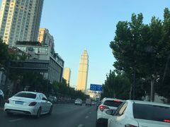 -武汉两江游览·夜游长江(汉口粤汉码头)