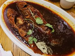 -苹果树下艺术餐厅(通州店)