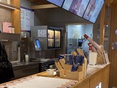 -霸王茶姬(建邺万达广场店)