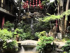 -钦善斋(武侯祠店)