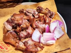 -唐河王记·南阳民间菜(国基路店)