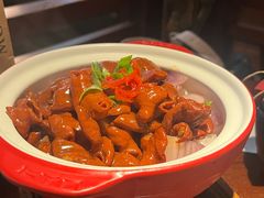 -寻宝记绍兴菜(鲁迅路店)