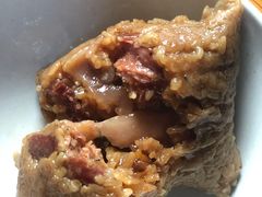 大肉粽-赵记粽子(司前街店)