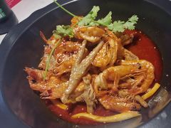 -虾吃虾涮.虾火锅.肉蟹煲(步步高梅溪新天地店)