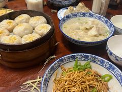 -四海楼(如皋定慧禅寺店)