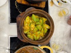 -大嫂镬仔·焖鸡煲·啫啫煲(逢源路店)