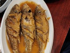 -聚首堂·特色小吃·肘子(什刹海德胜门店)