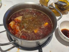 -吉布鲁牛排海鲜自助(成都大悦城店)