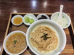 -蟹上黄·蟹黄面·江南糖水(人民广场店)