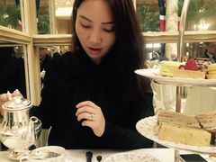 -The Ritz Restaurant