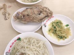 -老四季(南市场店)