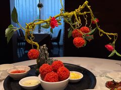 -鱼翅楼·津派砂锅鱼翅(水上公园店)