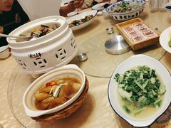 -绍兴老味道·非遗门店(银泰城店)