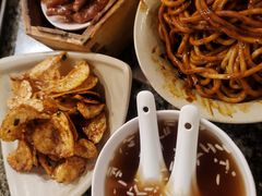 -小街天府(西工小街店)