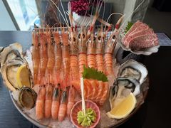 -花潮料理艺食馆(SM新生活广场店)