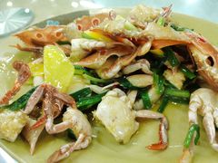 -景好海鲜餐厅(大鹏必选旅游店)