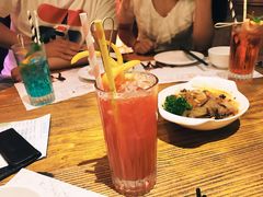 -胡桃里音乐酒馆(环亚凯瑟琳广场店)