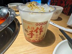 -蜀大侠火锅(总府路全国总店)