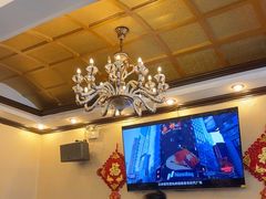 -玉林烤鸭店(垡头店)